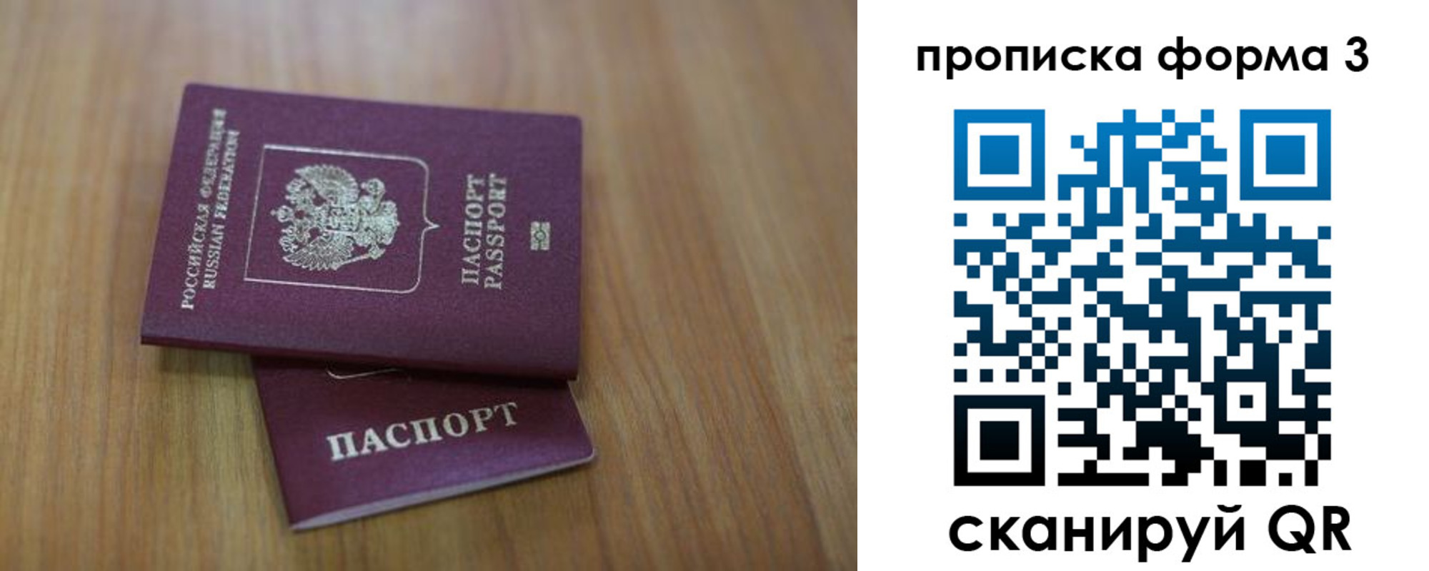 пропишу в квартире в Брянской области